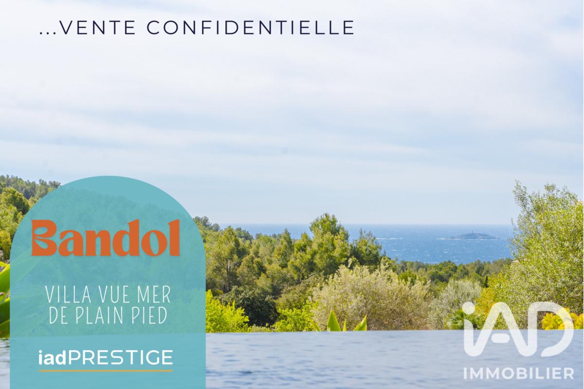 Maison 5 Pièce(s) Bandol - Photo 2