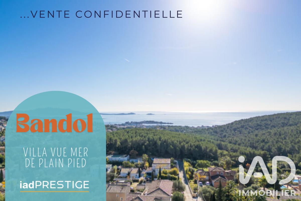 Maison 5 Pièce(s) Bandol - Photo 3