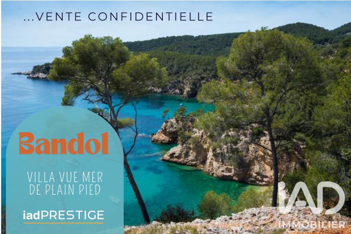 Maison 5 Pièce(s) Bandol - Photo 4