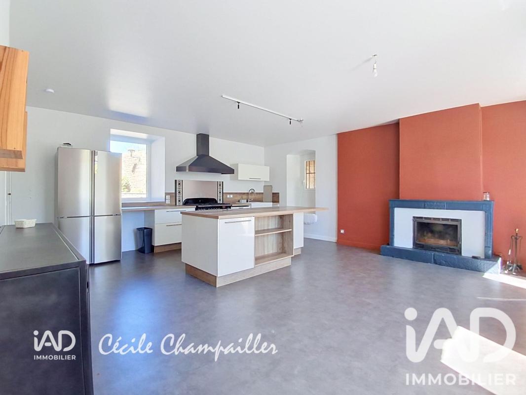Maison 11 Pièce(s) Lupé - Photo 5