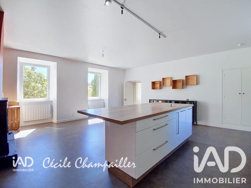 Maison 11 Pièce(s) Lupé - Photo 6