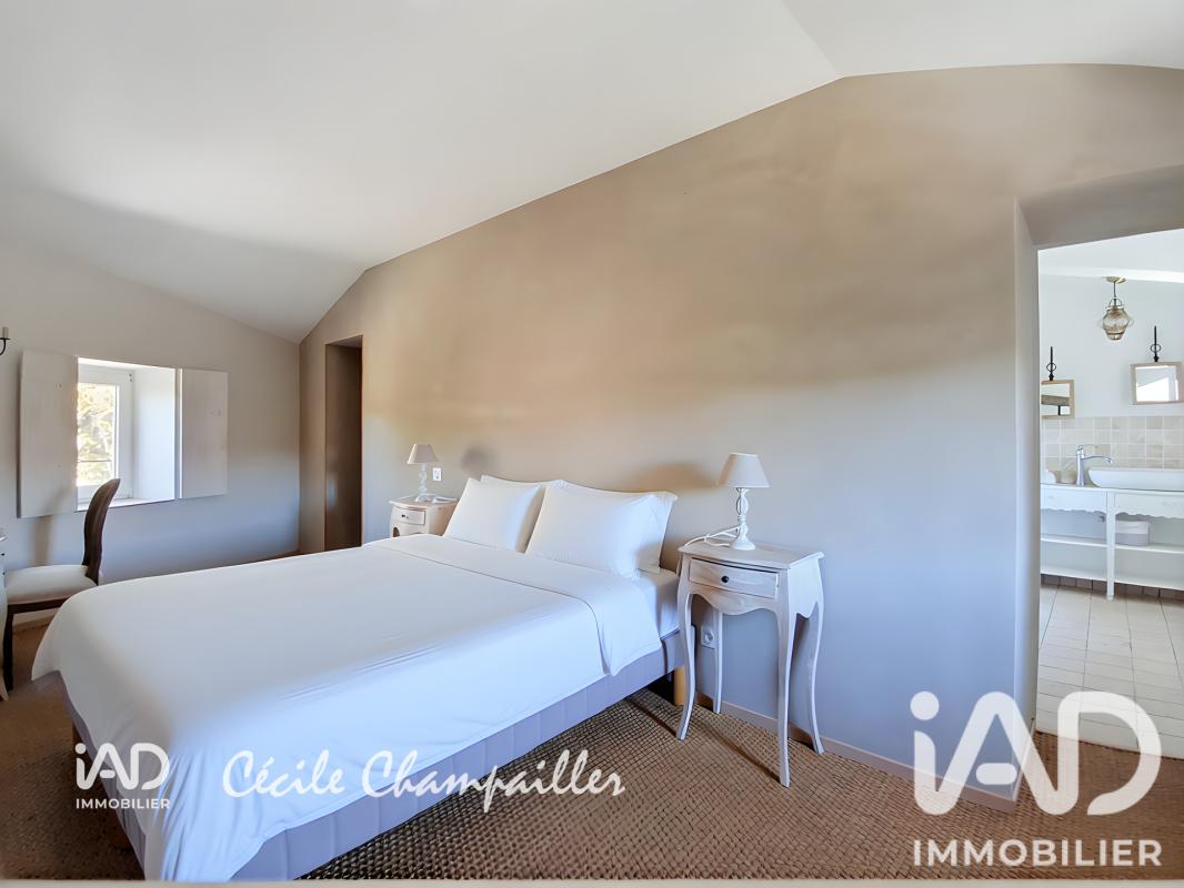 Maison 11 Pièce(s) Lupé - Photo 11