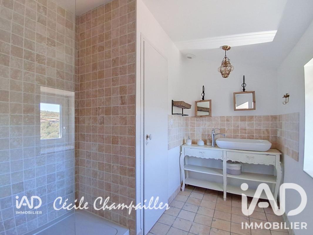 Maison 11 Pièce(s) Lupé - Photo 12