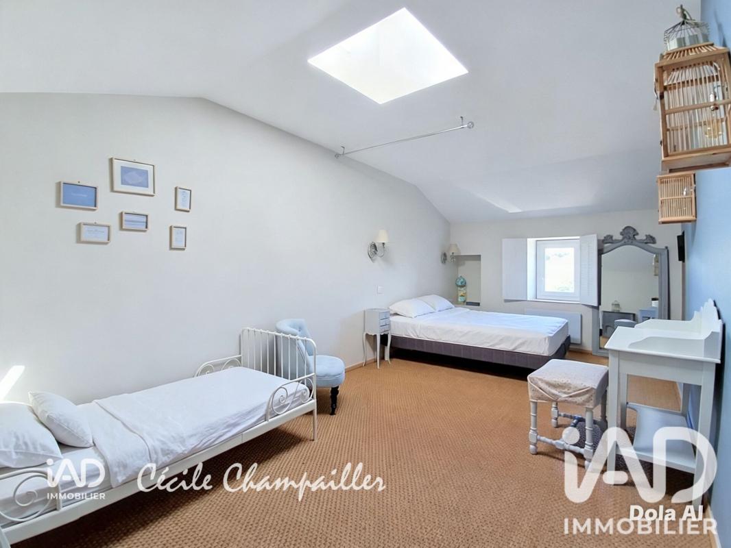 Maison 11 Pièce(s) Lupé - Photo 16