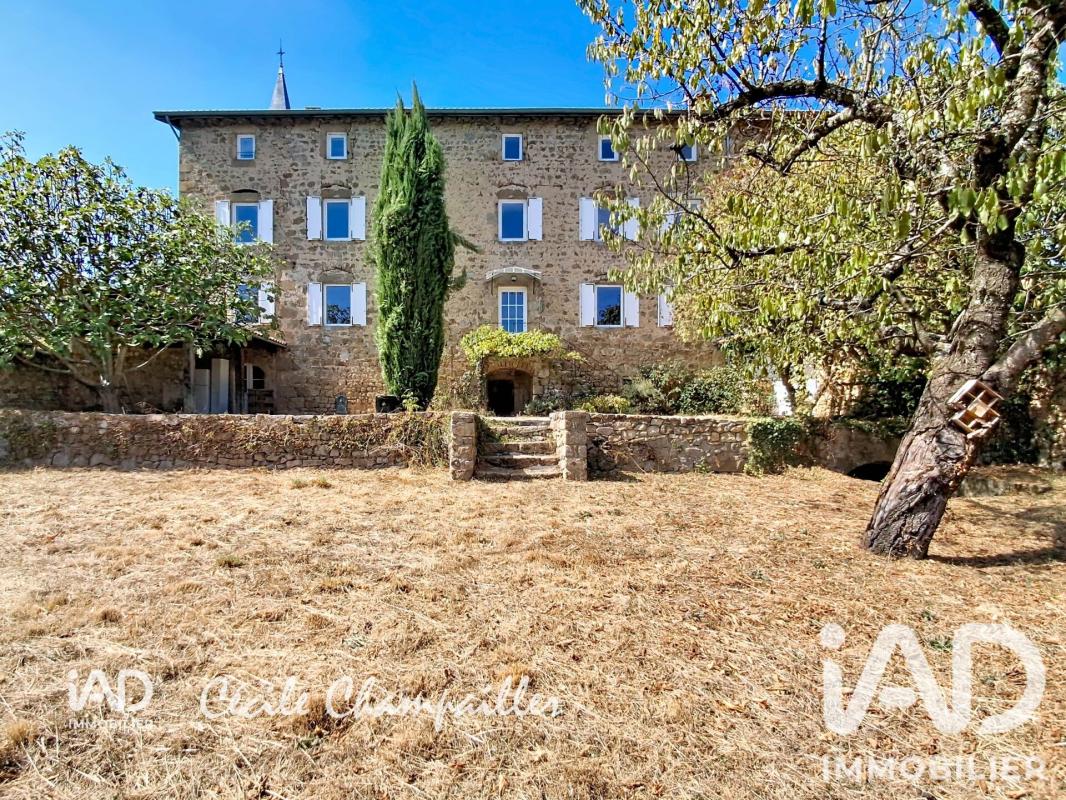 Maison 11 Pièce(s) Lupé - Photo 3