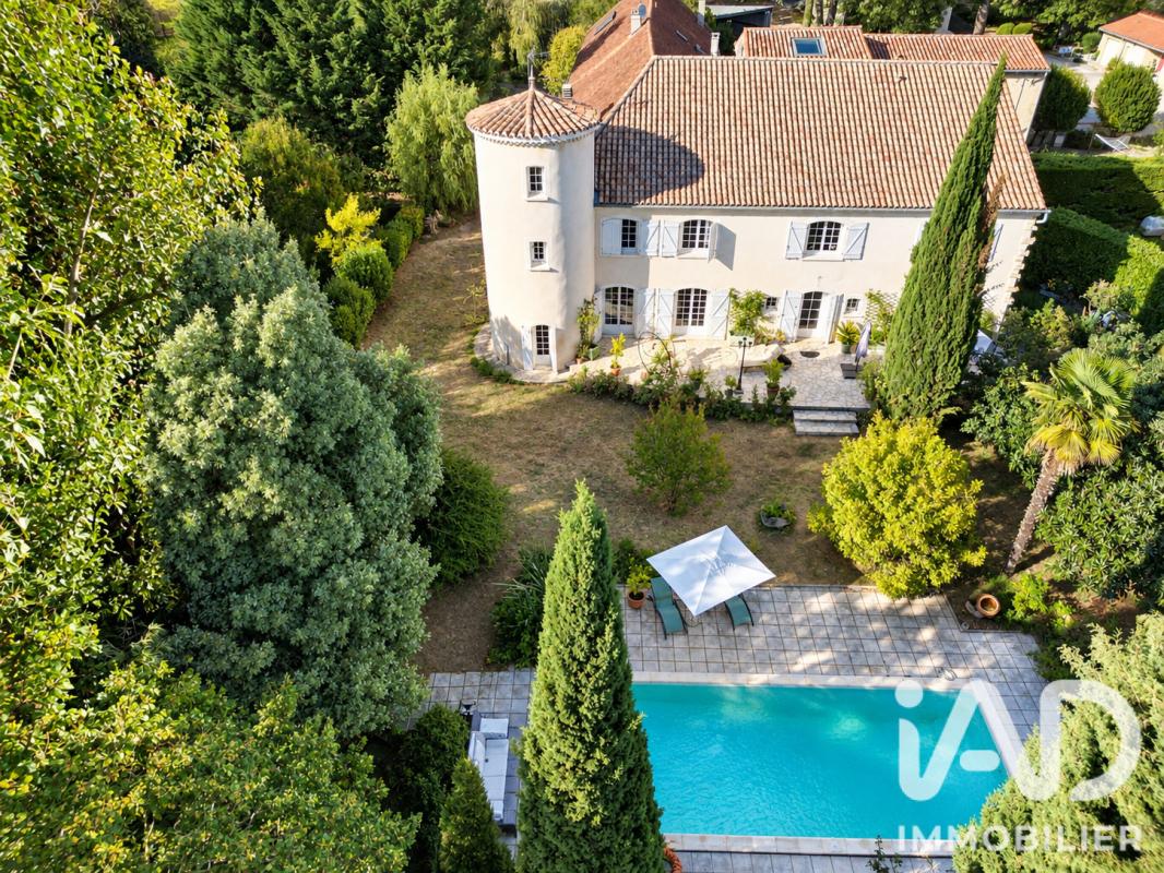 Maison 7 Pièce(s) Vaux - Photo 1