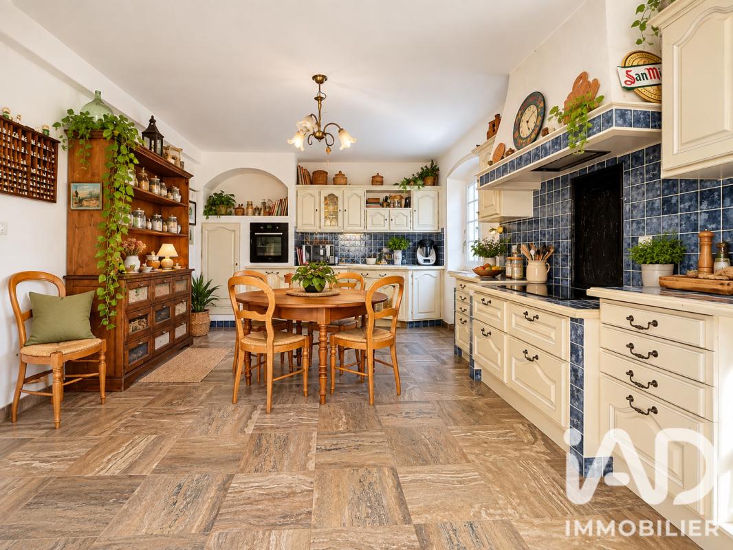 Maison 7 Pièce(s) Vaux - Photo 8