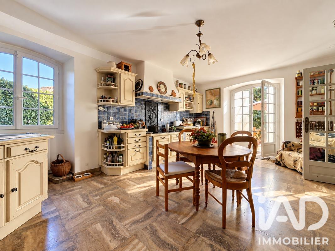 Maison 7 Pièce(s) Vaux - Photo 9