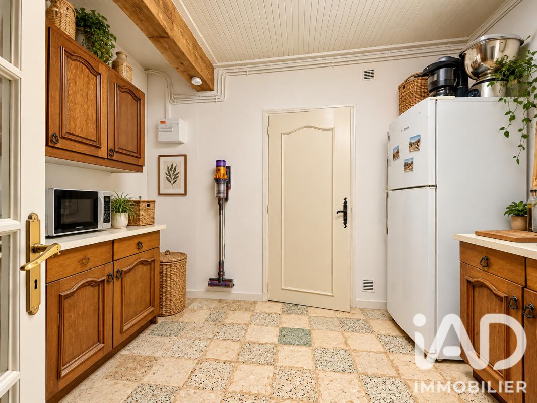 Maison 7 Pièce(s) Vaux - Photo 10