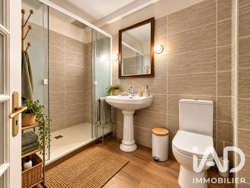 Maison 7 Pièce(s) Vaux - Photo 17