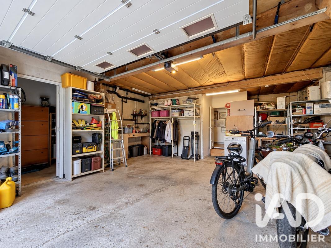 Maison 7 Pièce(s) Vaux - Photo 22