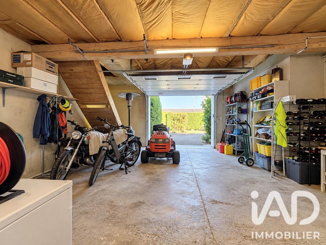 Maison 7 Pièce(s) Vaux - Photo 23