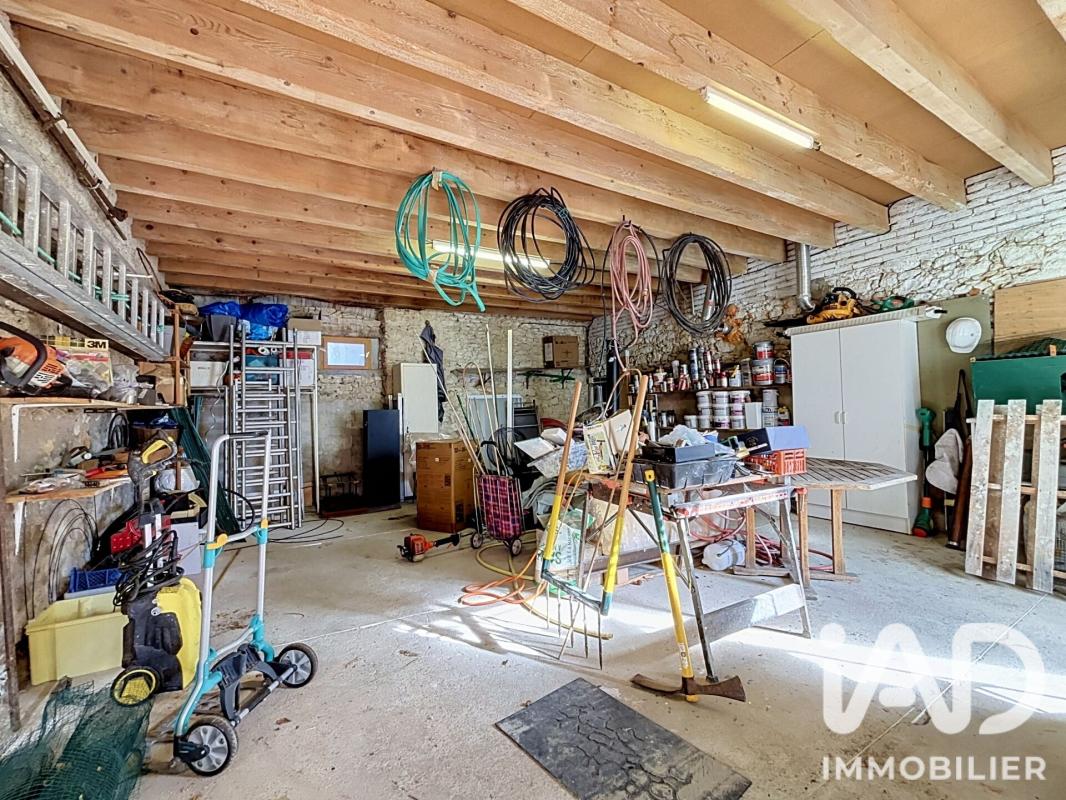 Maison 7 Pièce(s) Vaux - Photo 26