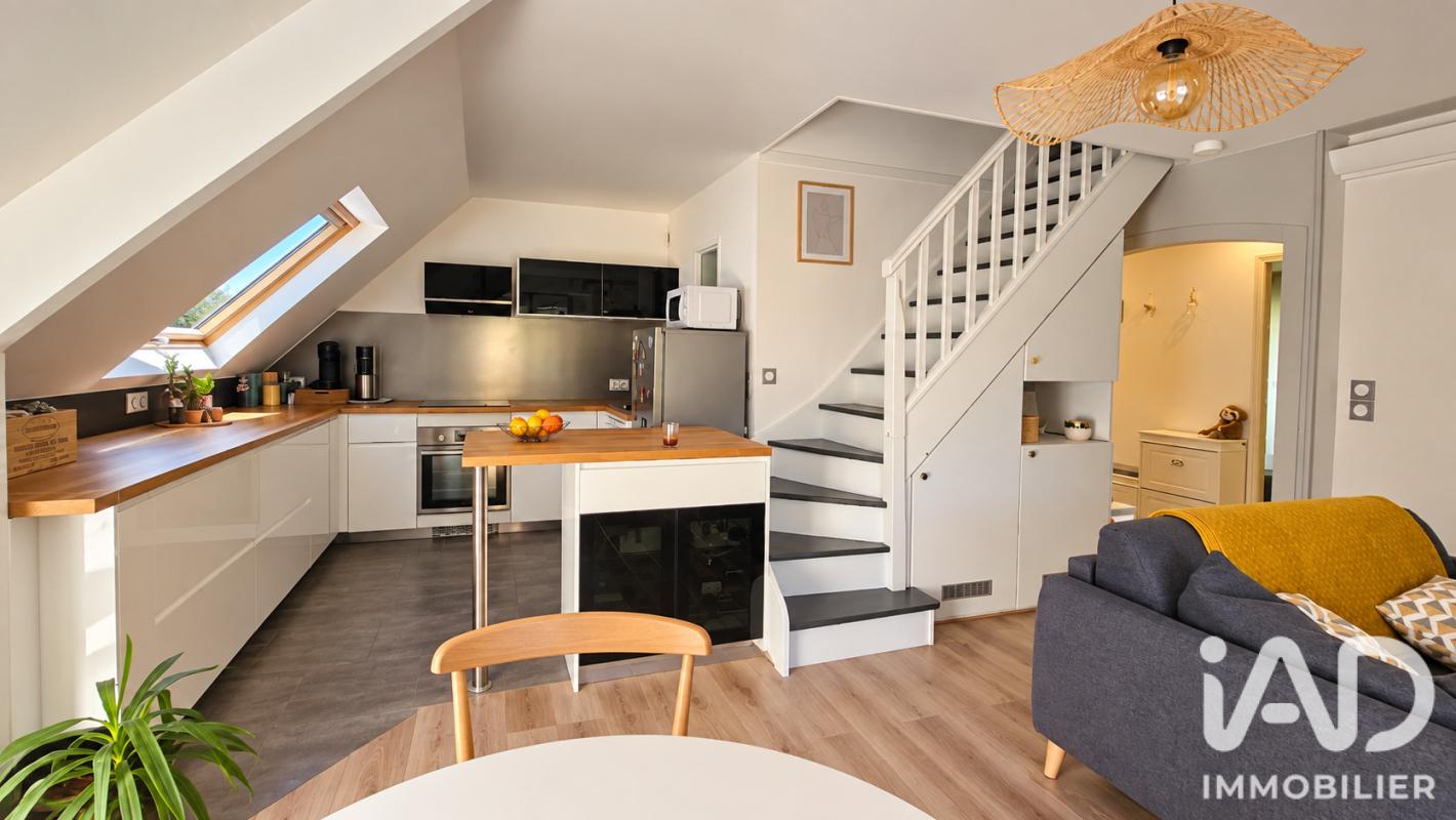 Duplex 4 Pièce(s) Pontchâteau