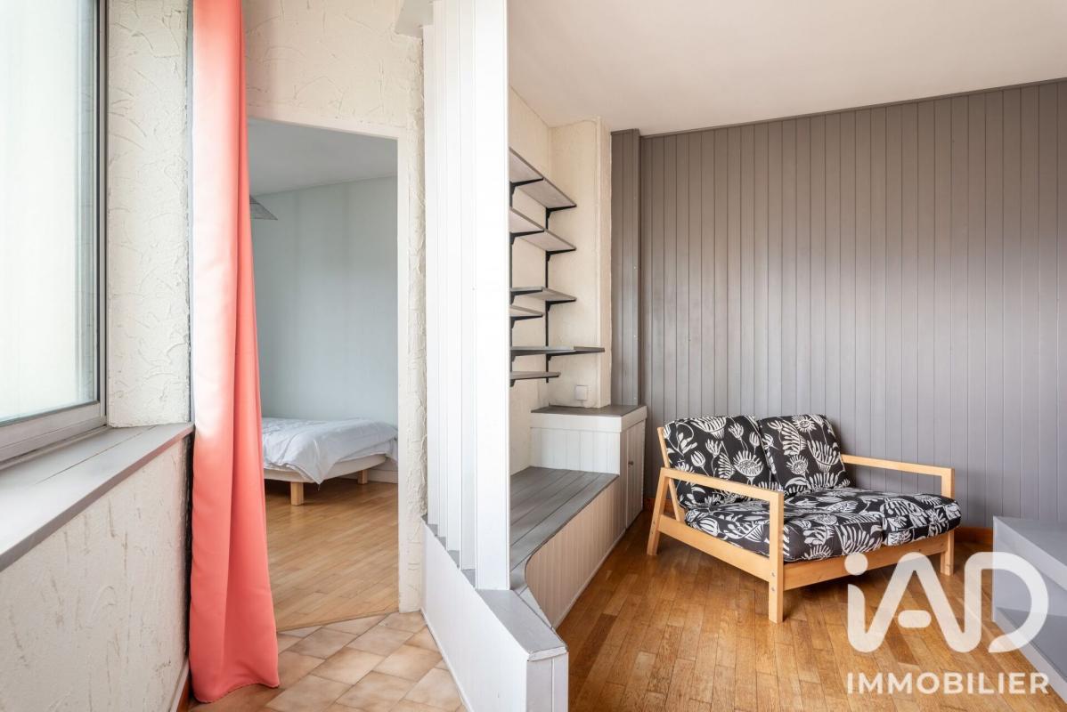 Appartement 3 Pièce(s) Grenoble