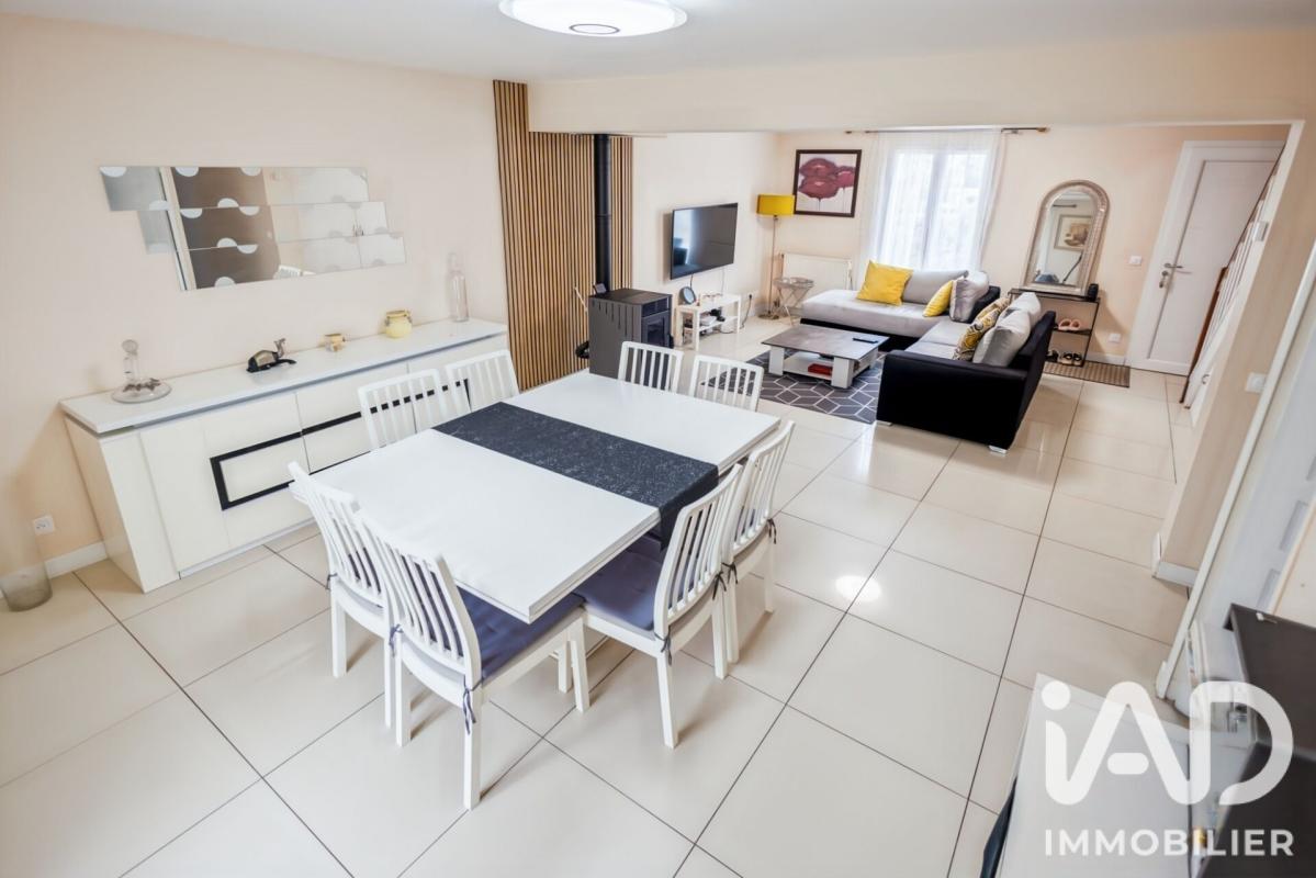 Maison 5 Pièce(s) Rozay-en-Brie - Photo 4