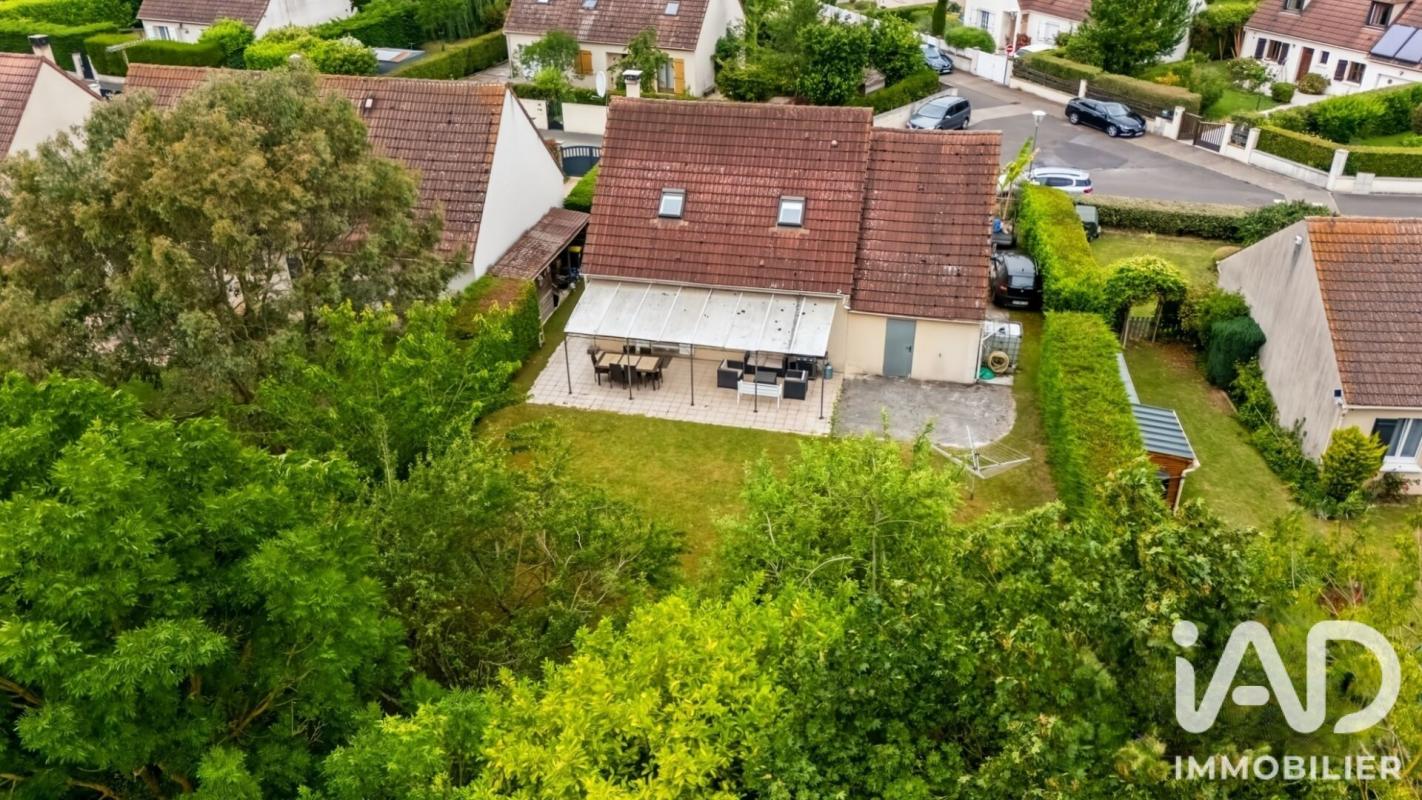 Maison 5 Pièce(s) Rozay-en-Brie - Photo 10