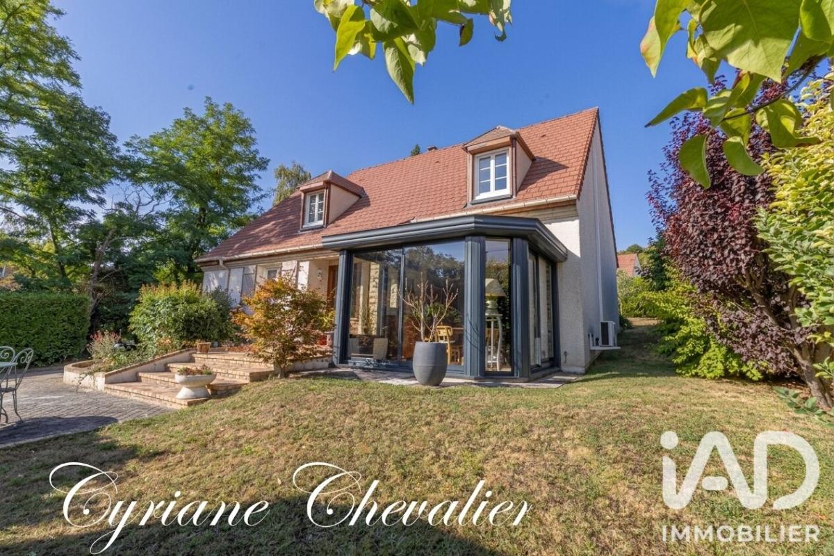 Maison 7 Pièce(s) Maule