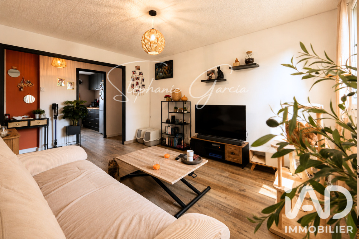 Appartement 3 Pièce(s) Valence
