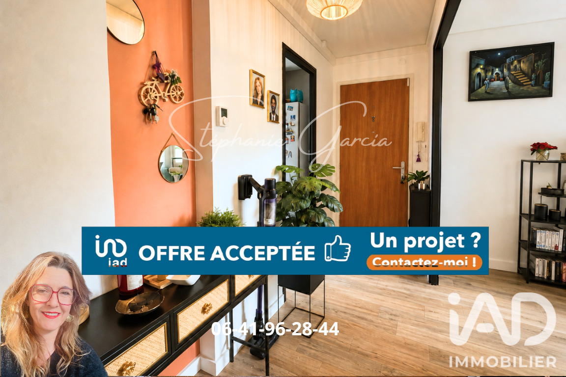 Appartement 3 Pièce(s) Valence