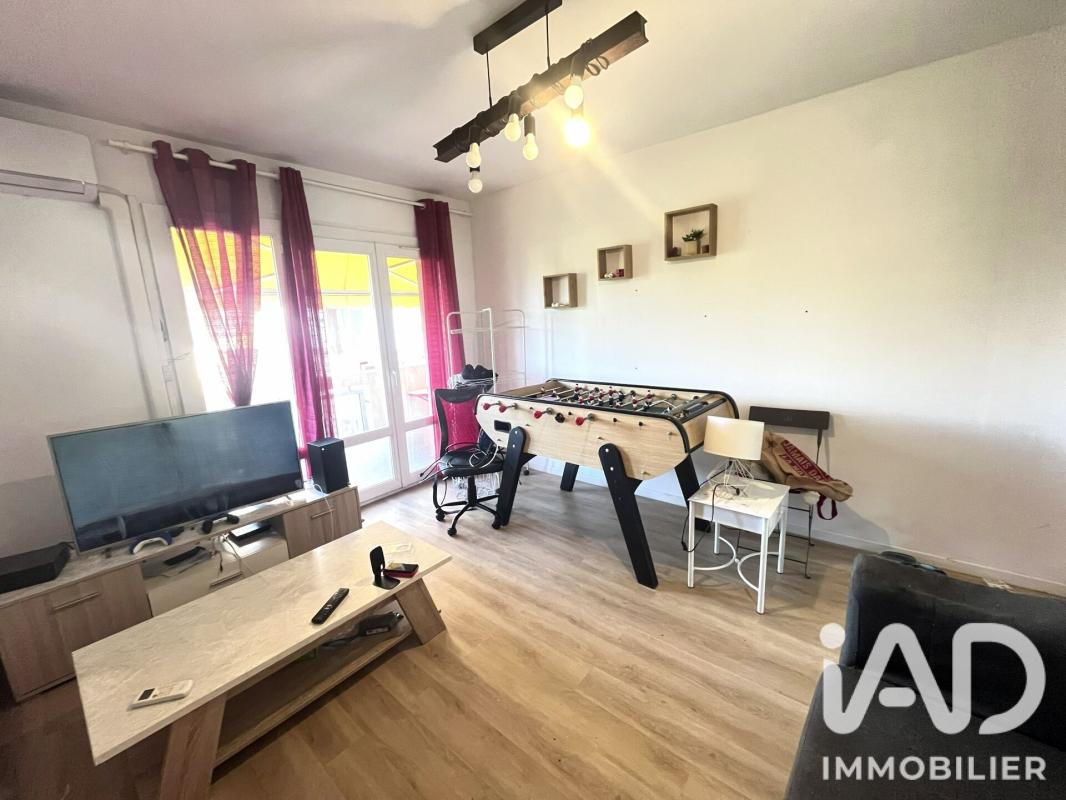 Appartement 4 Pièce(s) Nîmes - Photo 2