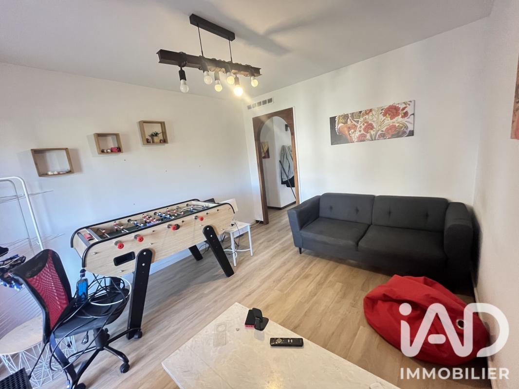 Appartement 4 Pièce(s) Nîmes - Photo 3