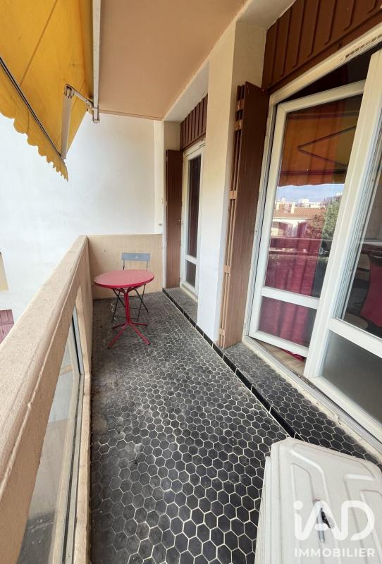 Appartement 4 Pièce(s) Nîmes - Photo 4