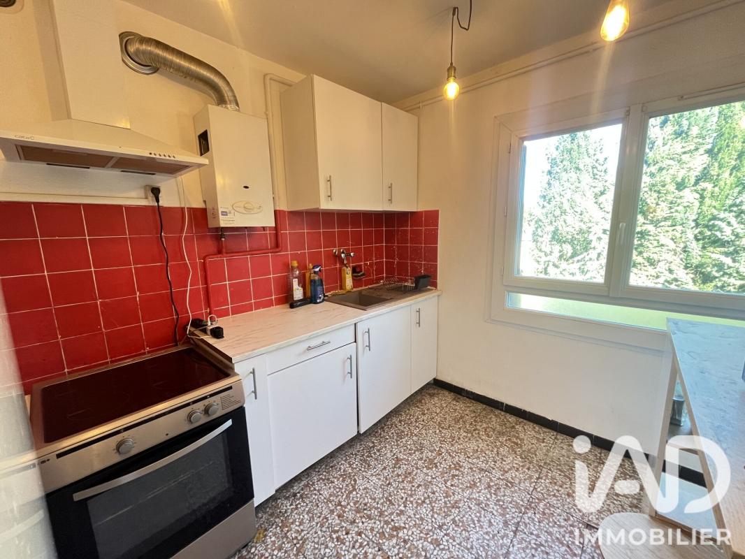 Appartement 4 Pièce(s) Nîmes - Photo 5