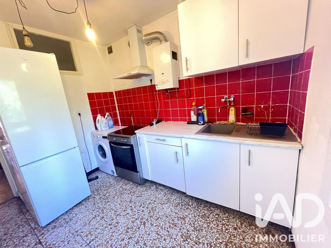 Appartement 4 Pièce(s) Nîmes - Photo 6