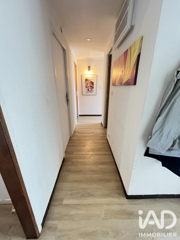 Appartement 4 Pièce(s) Nîmes - Photo 7