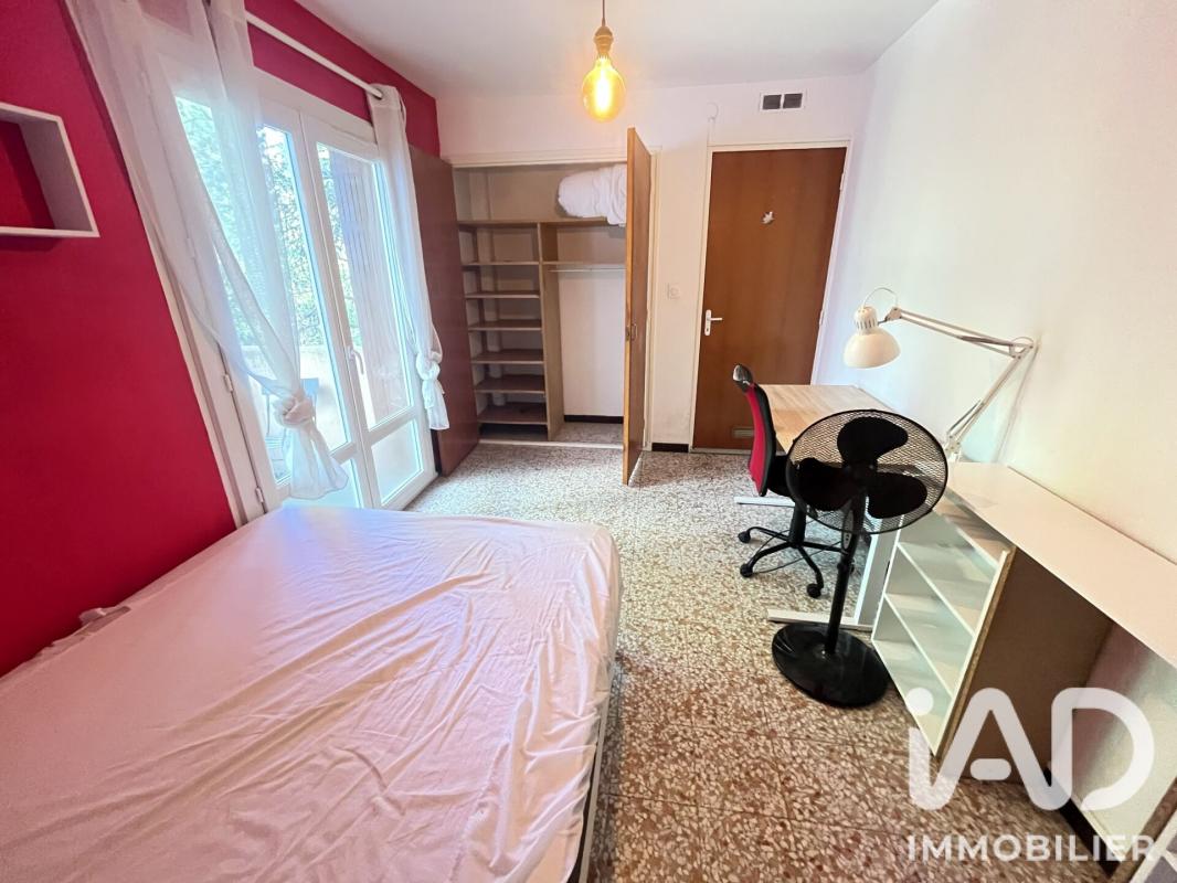 Appartement 4 Pièce(s) Nîmes - Photo 9