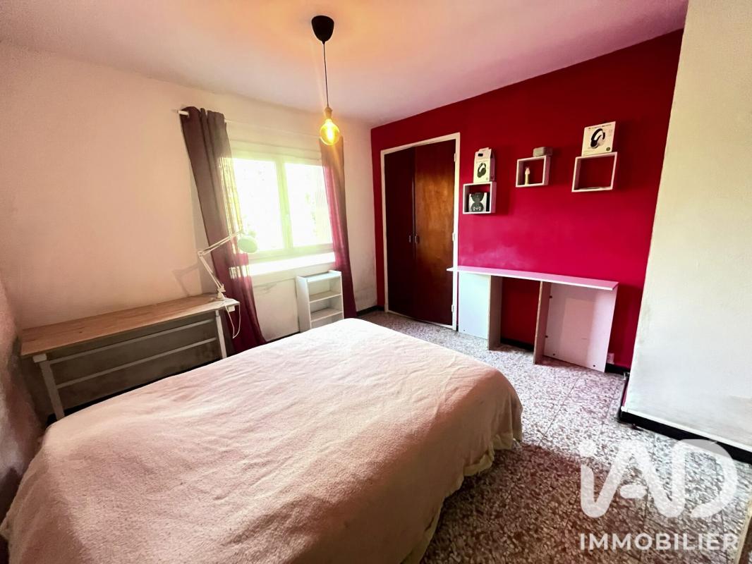 Appartement 4 Pièce(s) Nîmes - Photo 10