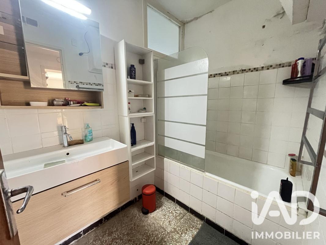 Appartement 4 Pièce(s) Nîmes - Photo 11