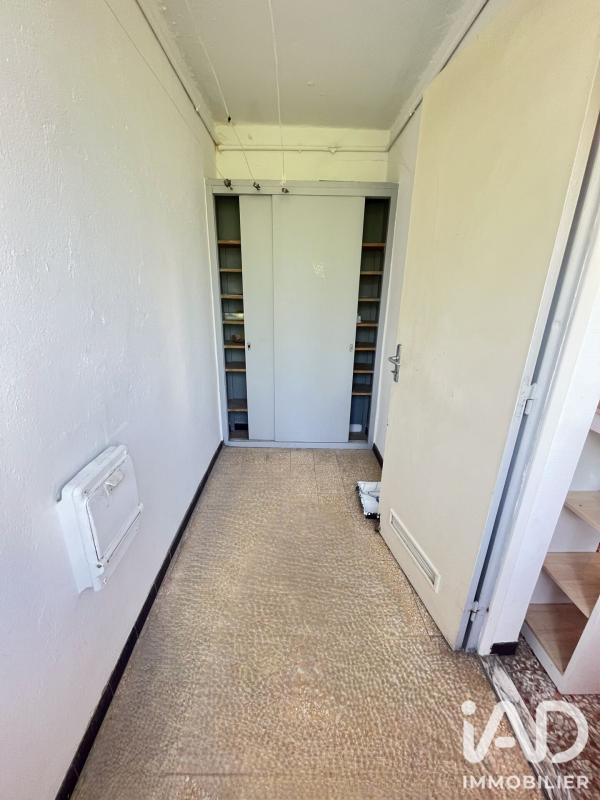 Appartement 4 Pièce(s) Nîmes - Photo 13