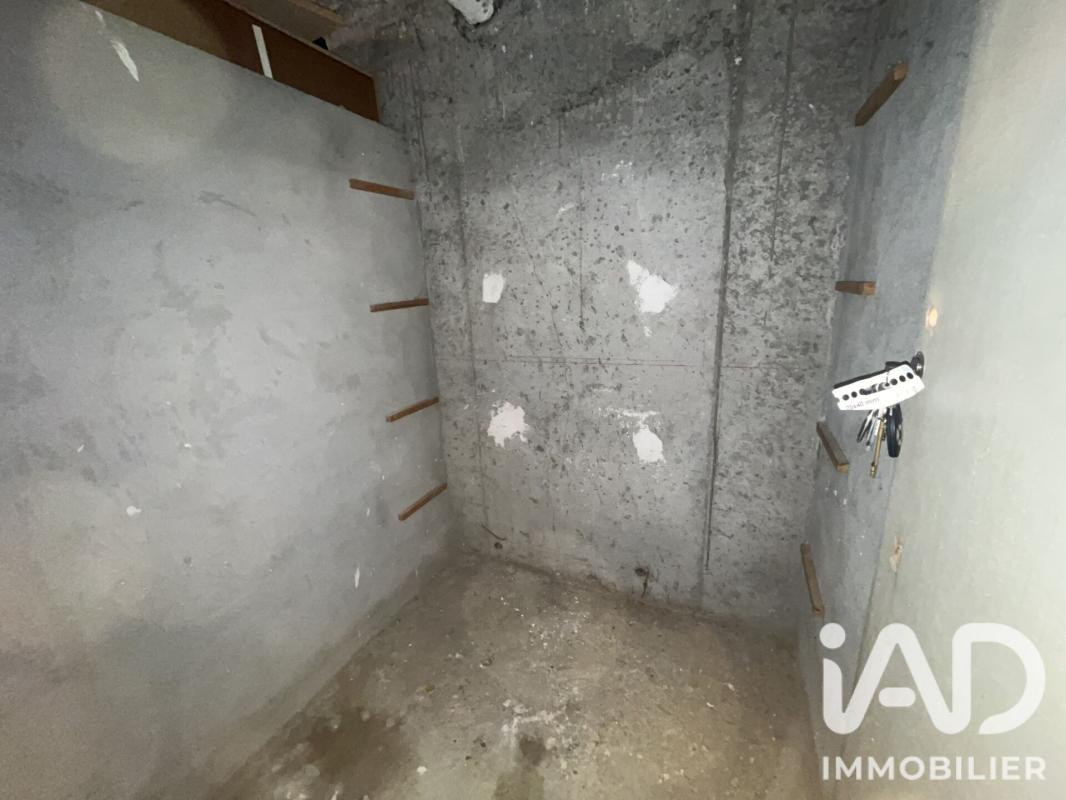 Appartement 4 Pièce(s) Nîmes - Photo 14