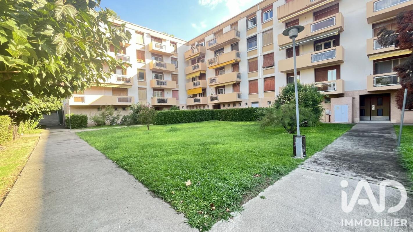 Appartement 4 Pièce(s) Nîmes - Photo 16