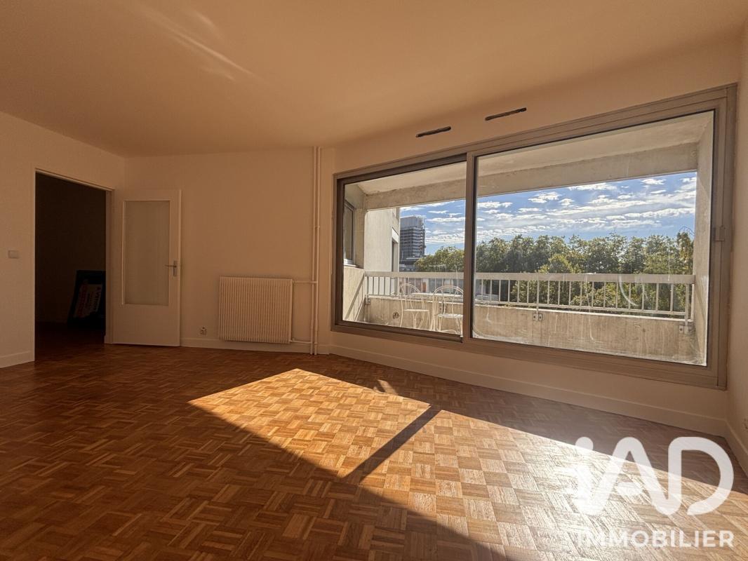 Appartement 4 Pièce(s) Cergy