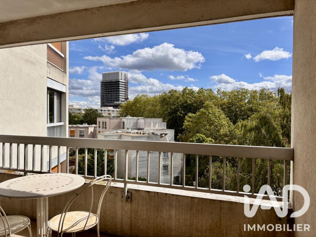 Appartement 4 Pièce(s) Cergy - Photo 2