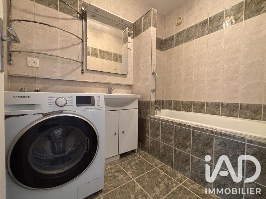 Appartement 4 Pièce(s) Cergy - Photo 7
