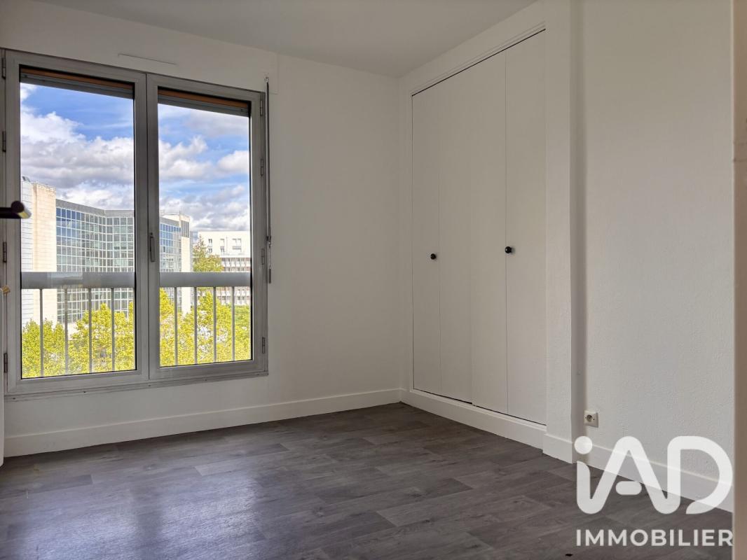Appartement 4 Pièce(s) Cergy - Photo 8