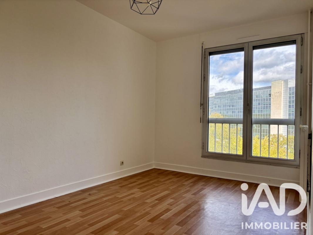 Appartement 4 Pièce(s) Cergy - Photo 9