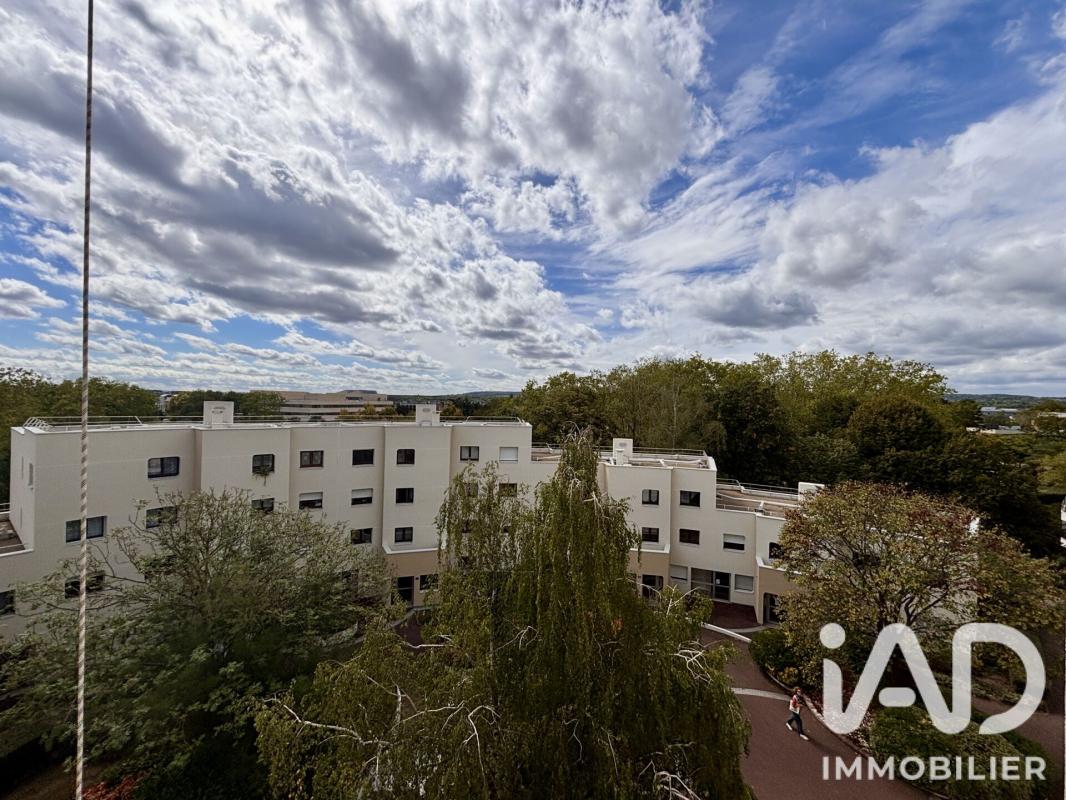 Appartement 4 Pièce(s) Cergy - Photo 12