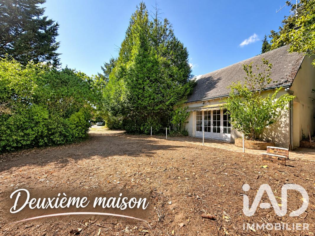 Maison 2 Pièce(s) Saint-Georges-sur-Cher - Photo 7