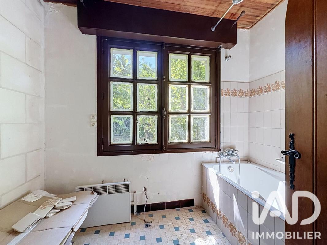 Maison 2 Pièce(s) Saint-Georges-sur-Cher - Photo 10