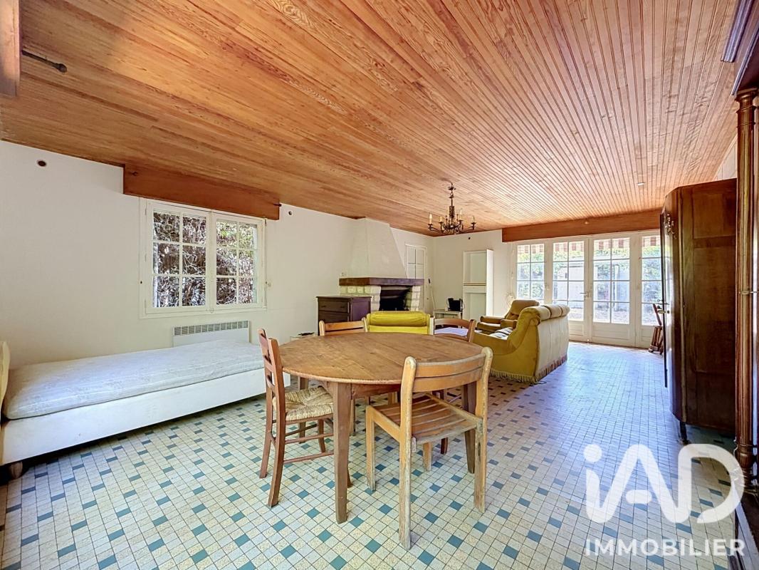 Maison 2 Pièce(s) Saint-Georges-sur-Cher - Photo 11