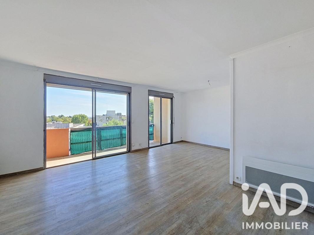 Appartement 4 Pièce(s) Béziers