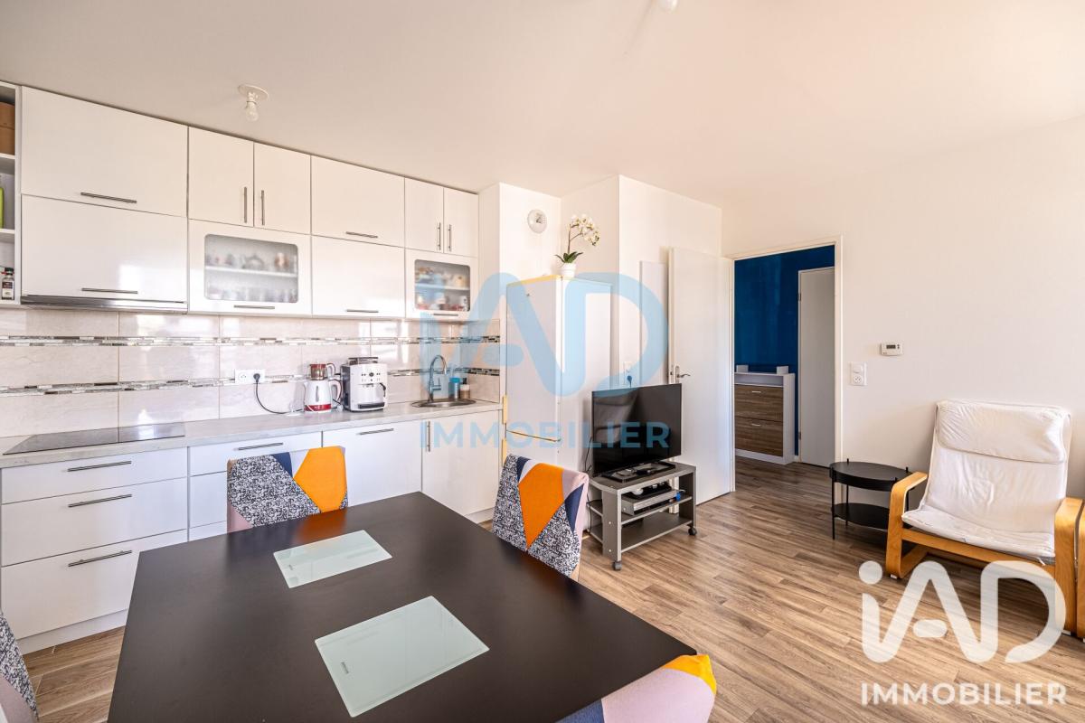 Appartement 2 Pièce(s) Bobigny - Photo 6