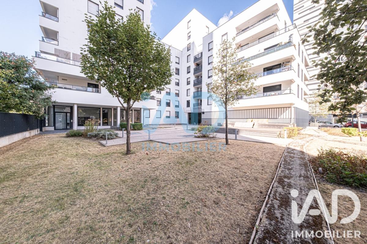 Appartement 2 Pièce(s) Bobigny - Photo 8