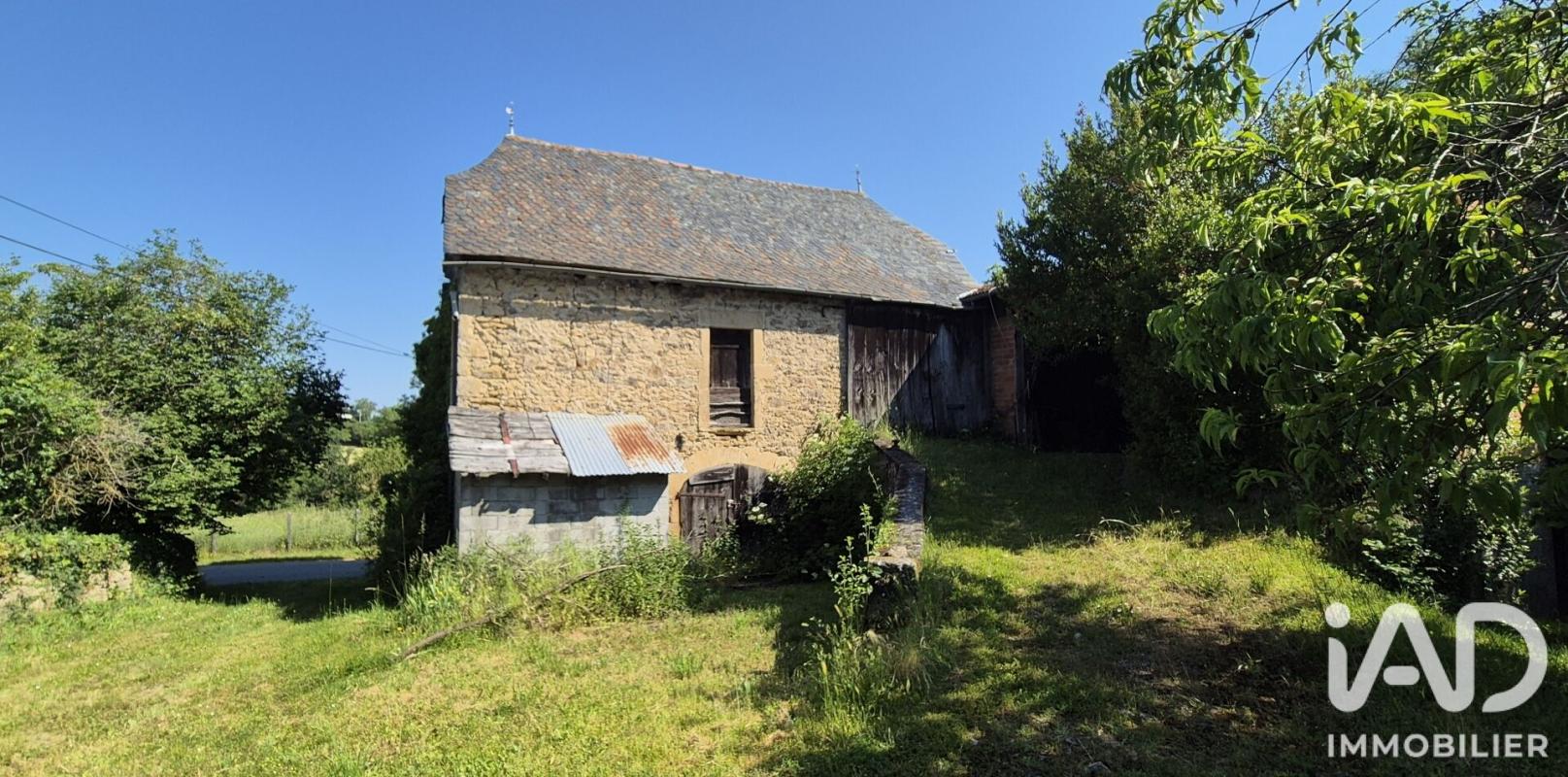 Maison 3 Pièce(s) Montbazens - Photo 2
