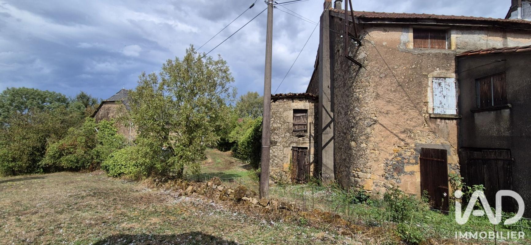 Maison 3 Pièce(s) Montbazens - Photo 6